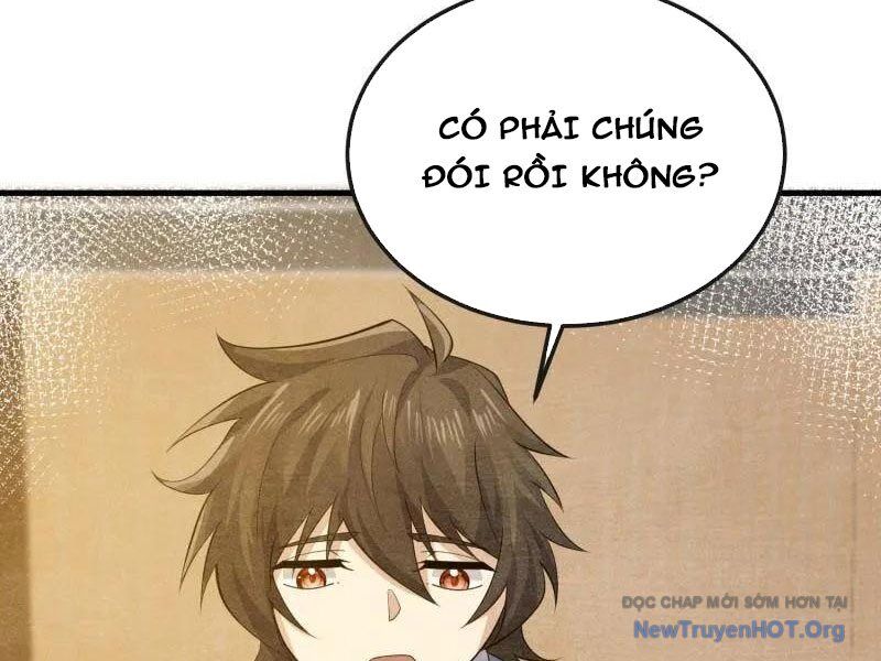Đệ Nhất Danh Sách Chapter 603 - Trang 3