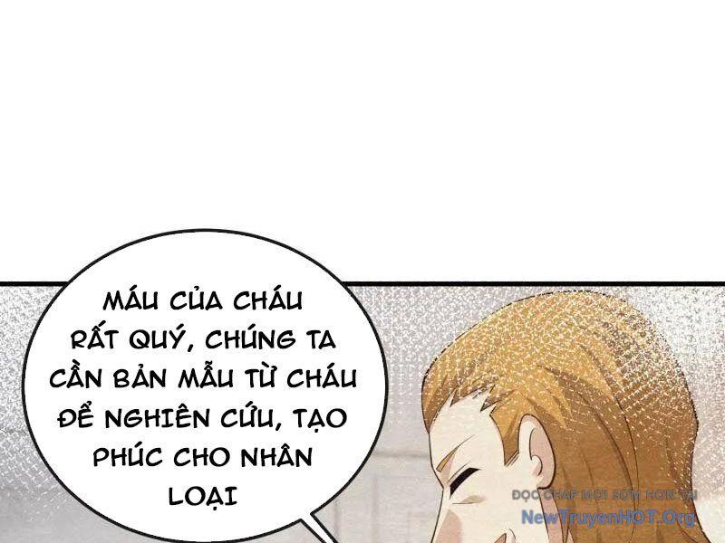 Đệ Nhất Danh Sách Chapter 603 - Trang 3