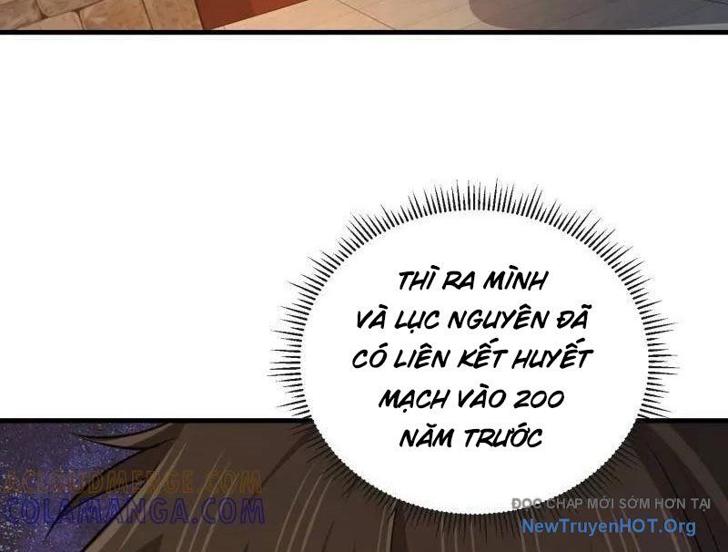 Đệ Nhất Danh Sách Chapter 603 - Trang 3