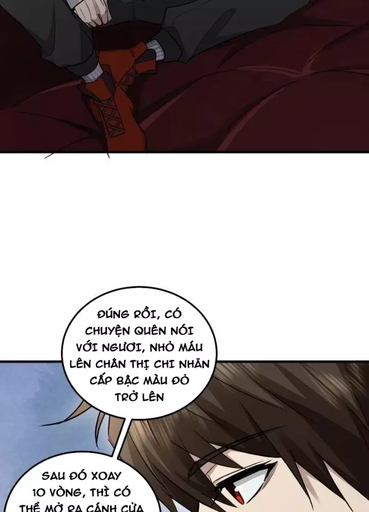 Đệ Nhất Danh Sách Chapter 604 - Trang 3