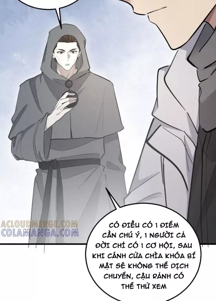 Đệ Nhất Danh Sách Chapter 604 - Trang 3