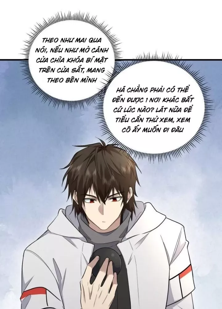 Đệ Nhất Danh Sách Chapter 604 - Trang 3