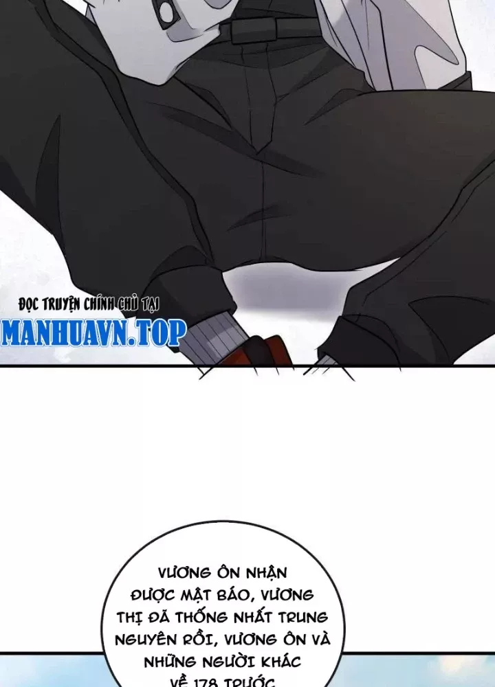 Đệ Nhất Danh Sách Chapter 604 - Trang 3