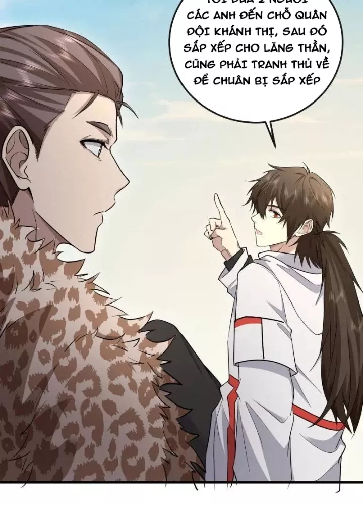 Đệ Nhất Danh Sách Chapter 604 - Trang 3