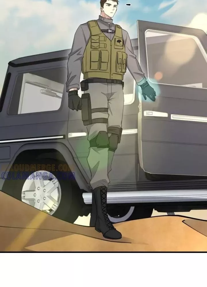 Đệ Nhất Danh Sách Chapter 604 - Trang 3
