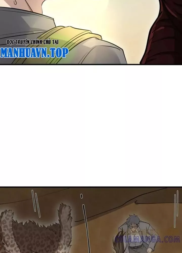Đệ Nhất Danh Sách Chapter 604 - Trang 3