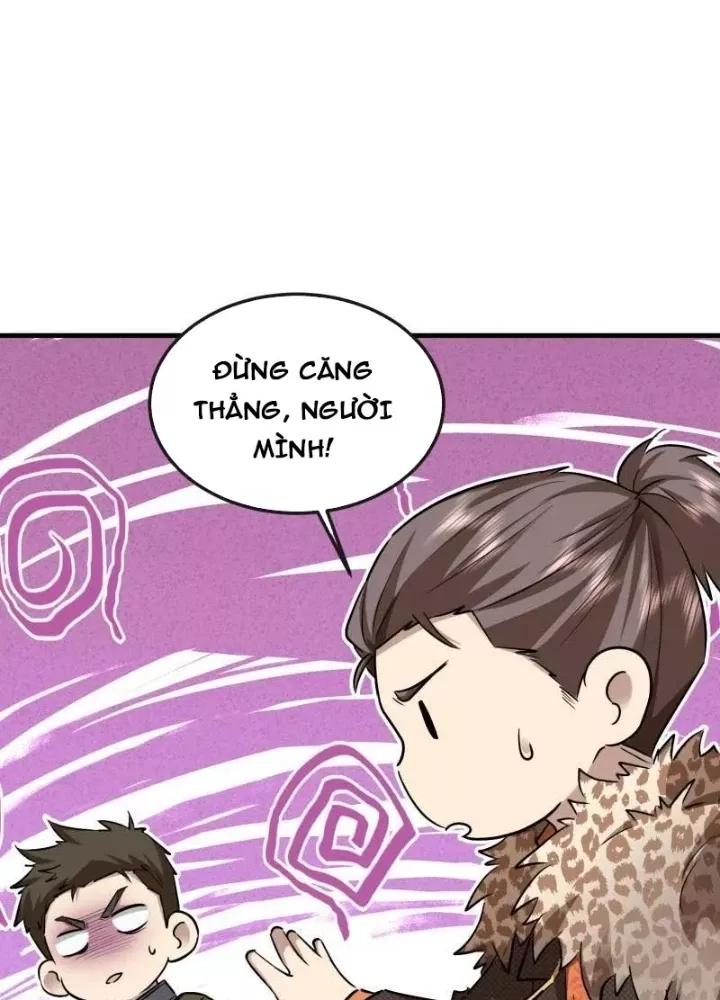 Đệ Nhất Danh Sách Chapter 604 - Trang 3
