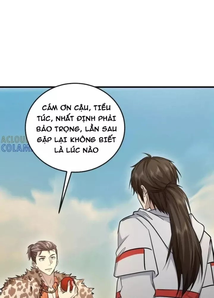 Đệ Nhất Danh Sách Chapter 604 - Trang 3