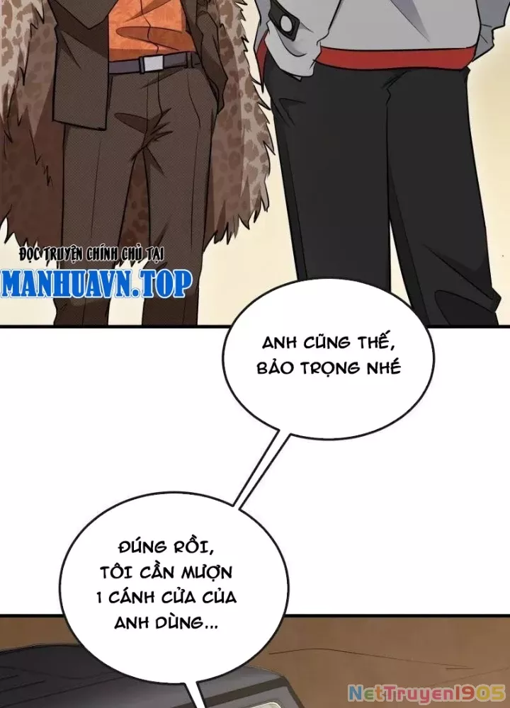 Đệ Nhất Danh Sách Chapter 604 - Trang 3