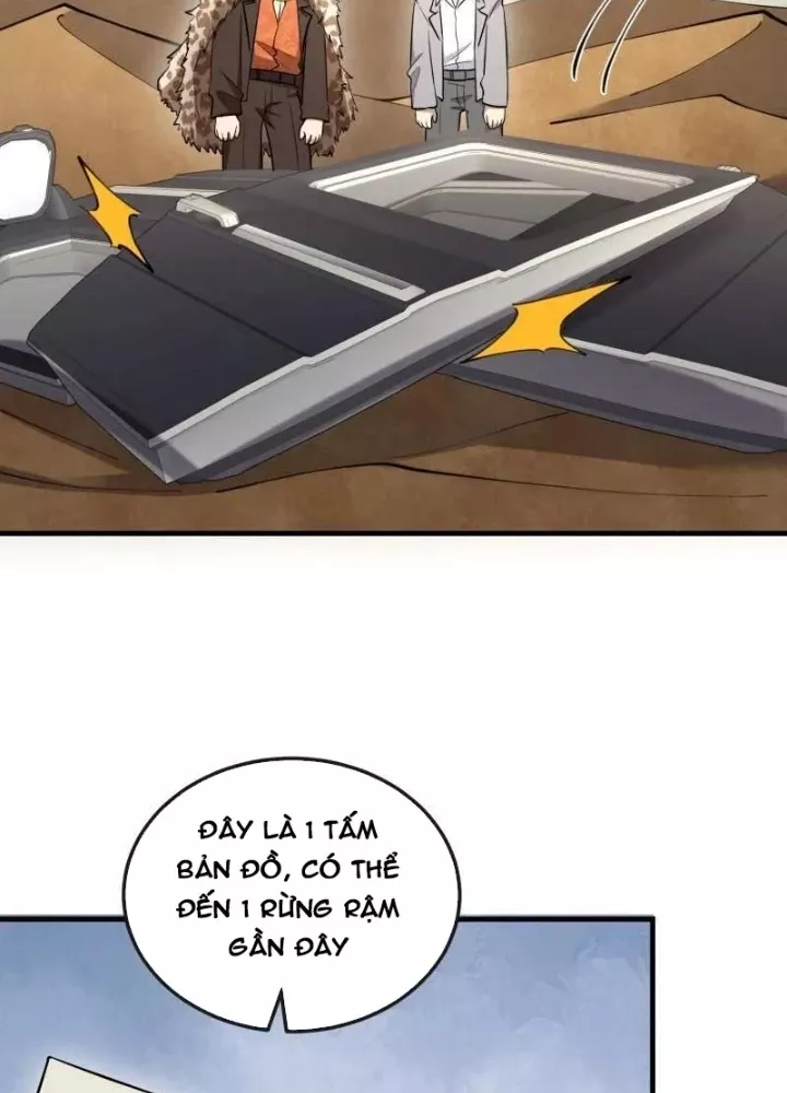 Đệ Nhất Danh Sách Chapter 604 - Trang 3