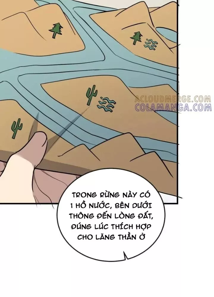 Đệ Nhất Danh Sách Chapter 604 - Trang 3