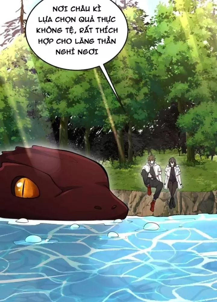 Đệ Nhất Danh Sách Chapter 604 - Trang 3