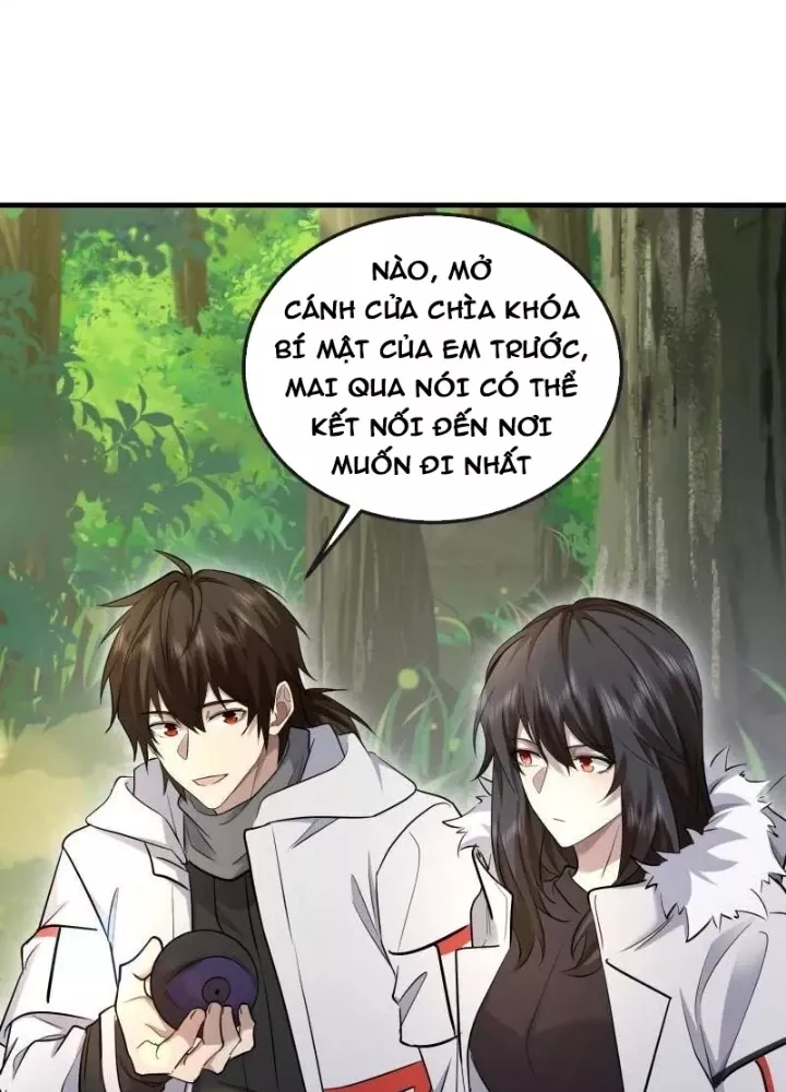 Đệ Nhất Danh Sách Chapter 604 - Trang 3
