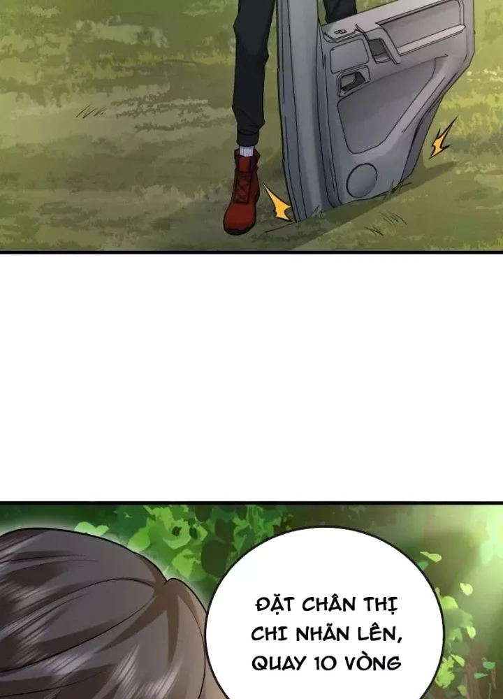 Đệ Nhất Danh Sách Chapter 604 - Trang 3