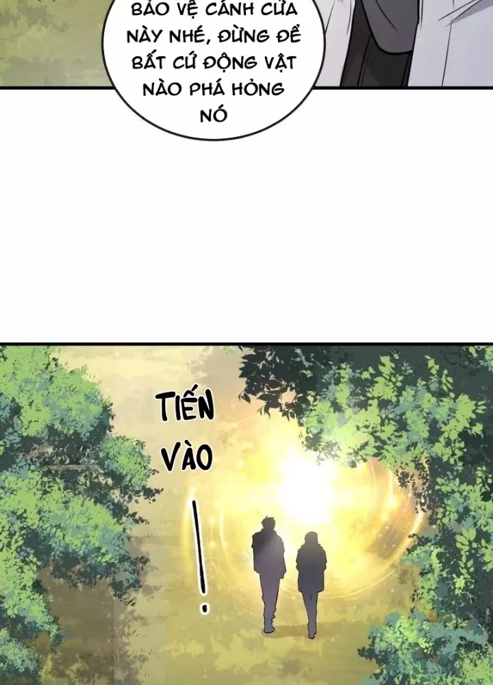 Đệ Nhất Danh Sách Chapter 604 - Trang 3
