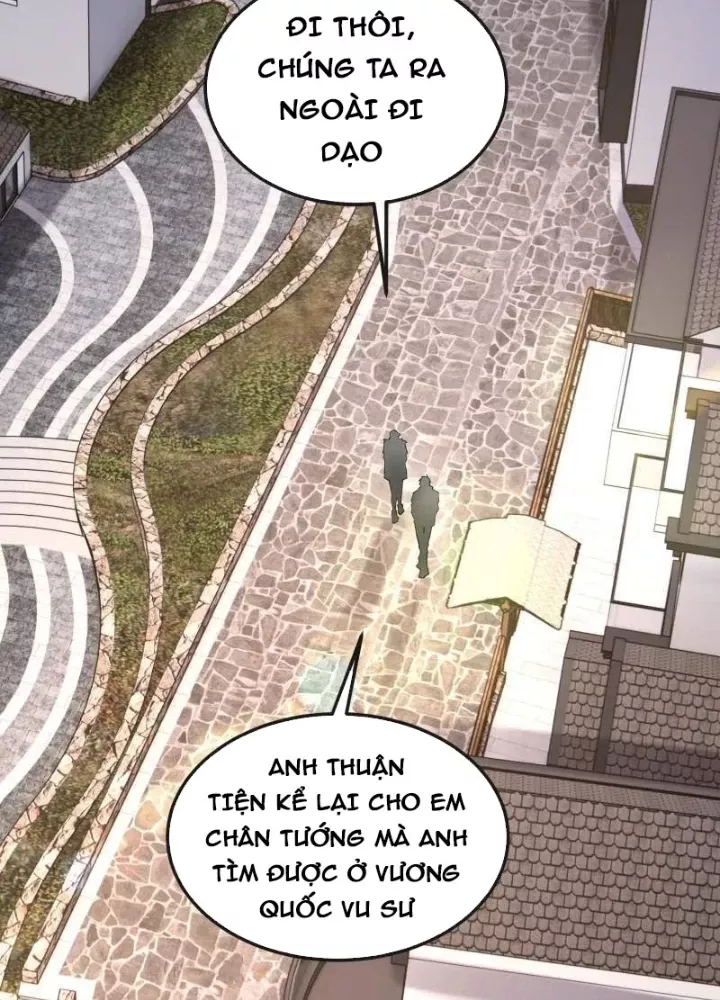 Đệ Nhất Danh Sách Chapter 604 - Trang 3