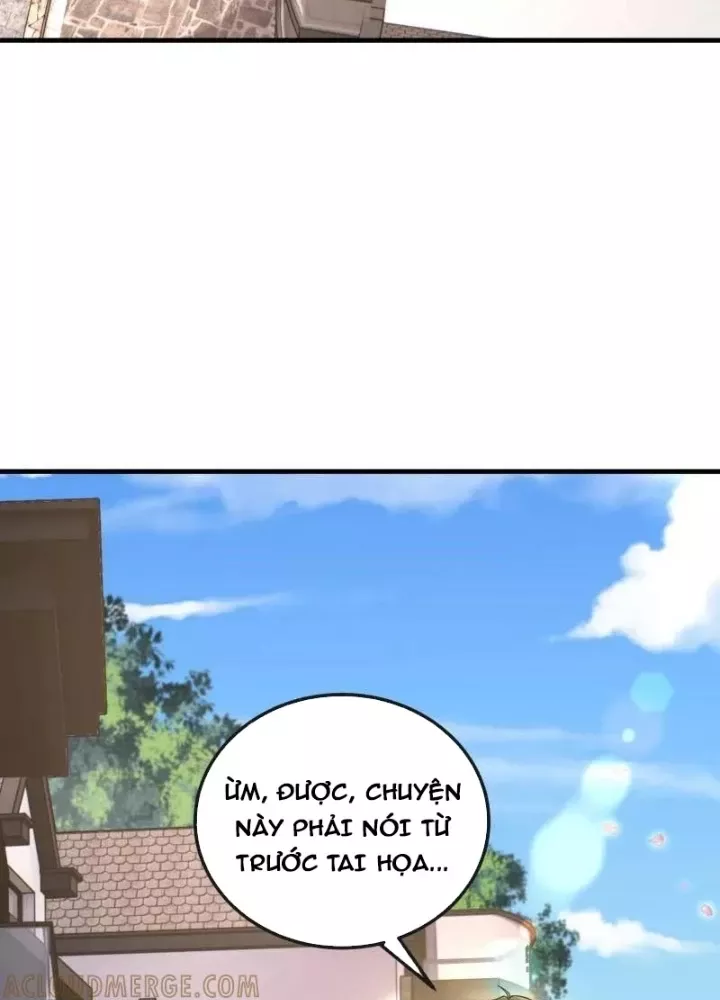Đệ Nhất Danh Sách Chapter 604 - Trang 3