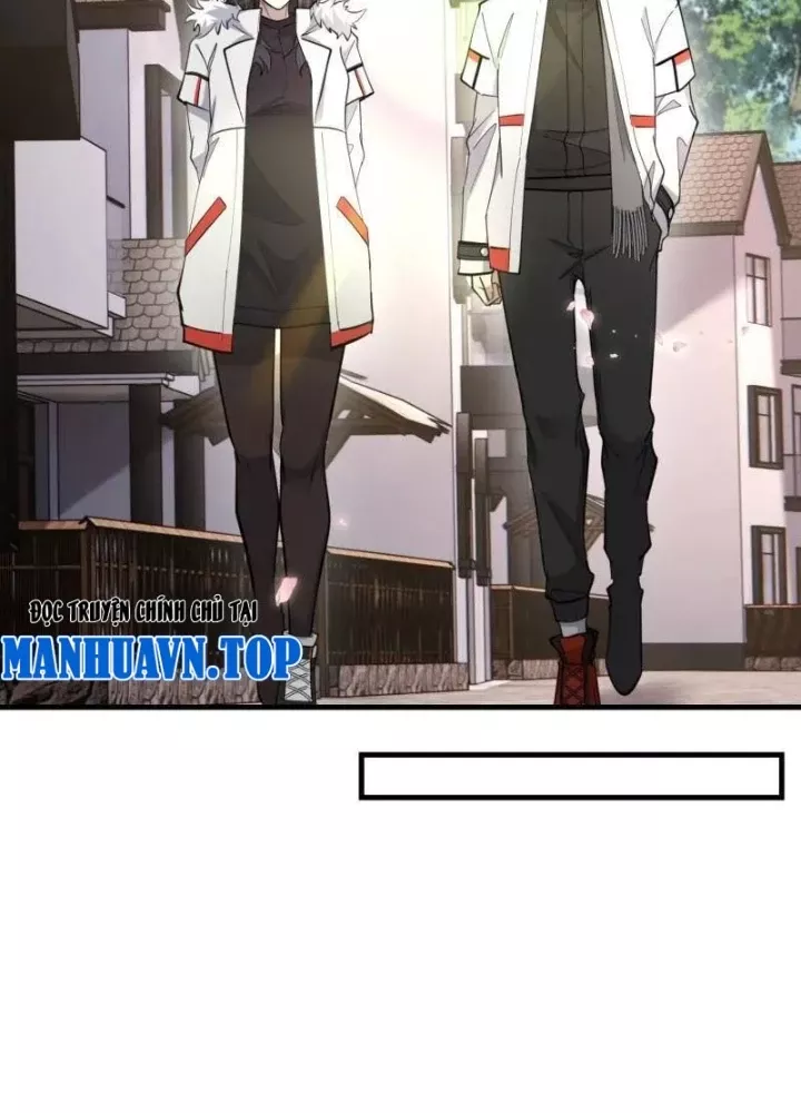 Đệ Nhất Danh Sách Chapter 604 - Trang 3