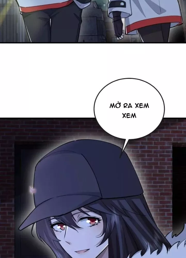 Đệ Nhất Danh Sách Chapter 604 - Trang 3