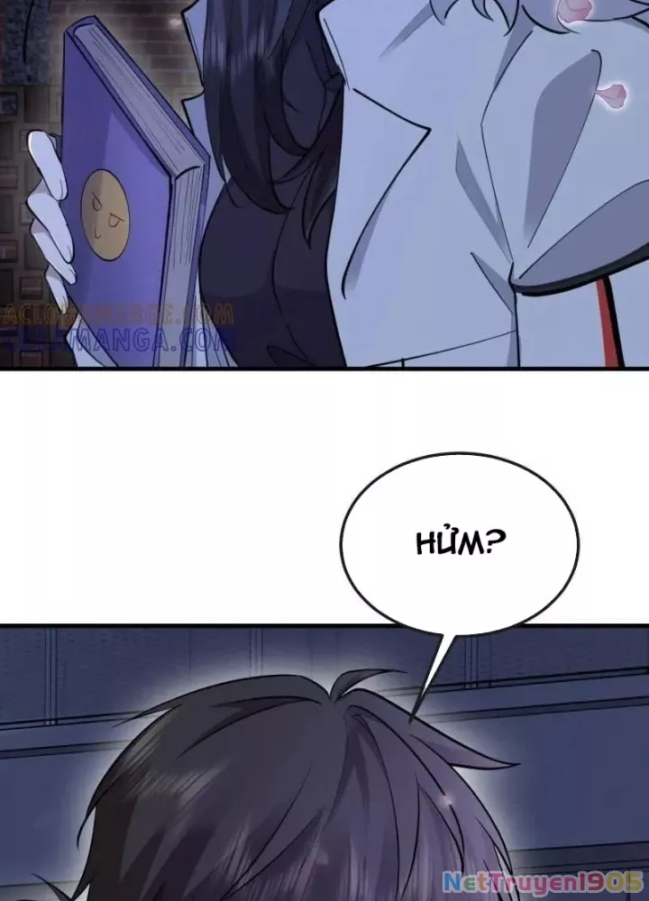 Đệ Nhất Danh Sách Chapter 604 - Trang 3