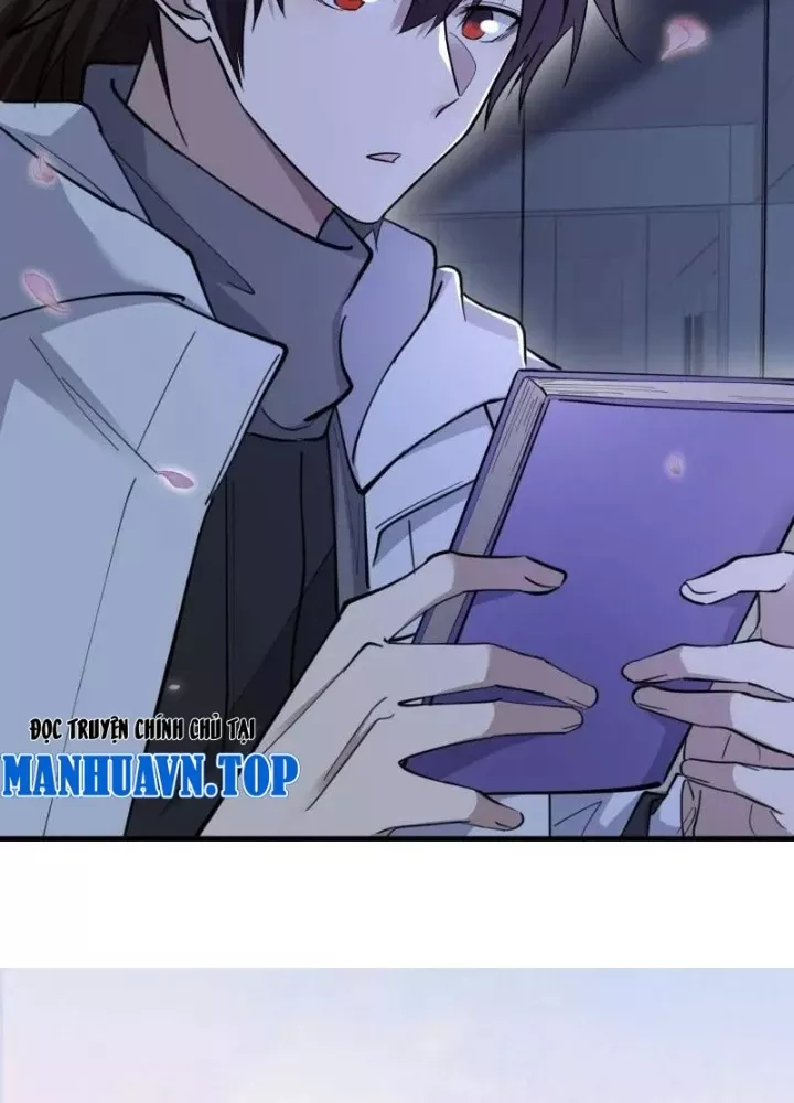 Đệ Nhất Danh Sách Chapter 604 - Trang 3