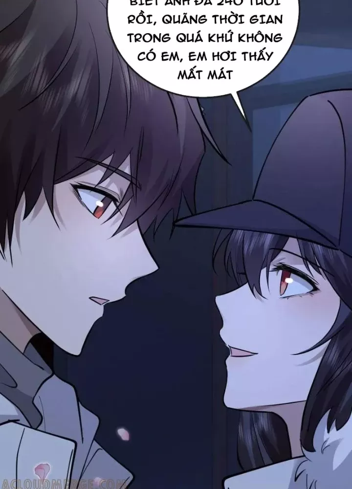 Đệ Nhất Danh Sách Chapter 604 - Trang 3