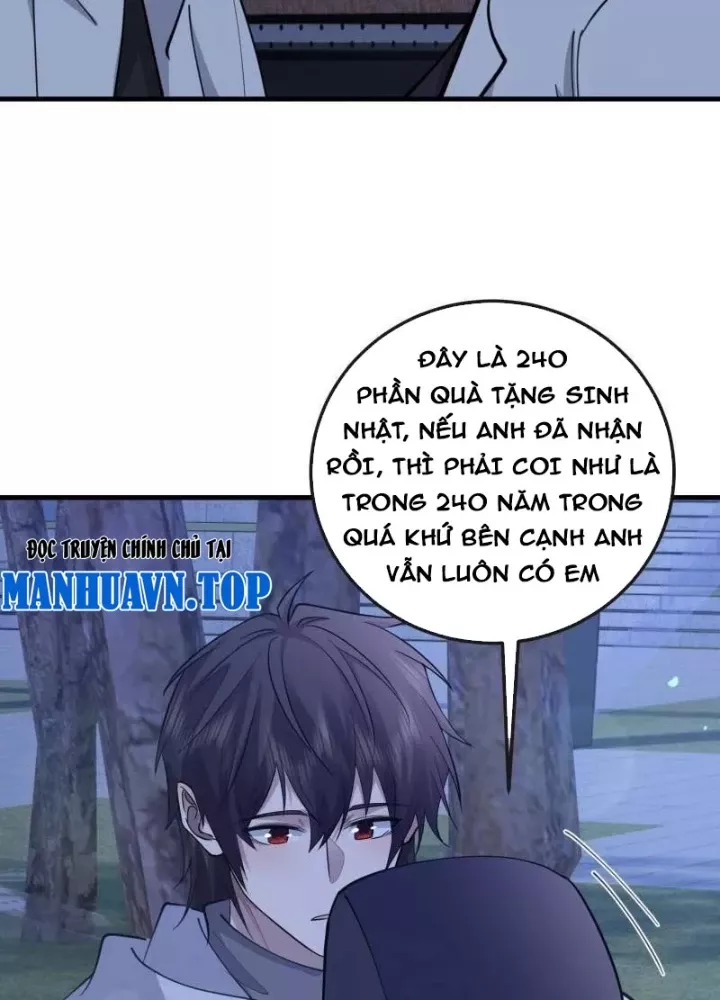 Đệ Nhất Danh Sách Chapter 604 - Trang 3
