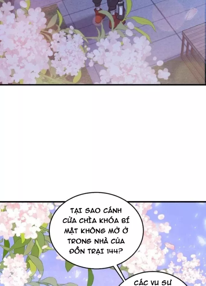 Đệ Nhất Danh Sách Chapter 604 - Trang 3