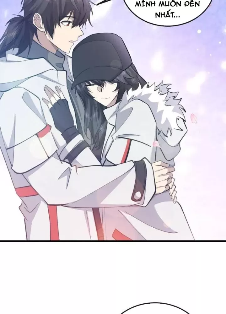 Đệ Nhất Danh Sách Chapter 604 - Trang 3