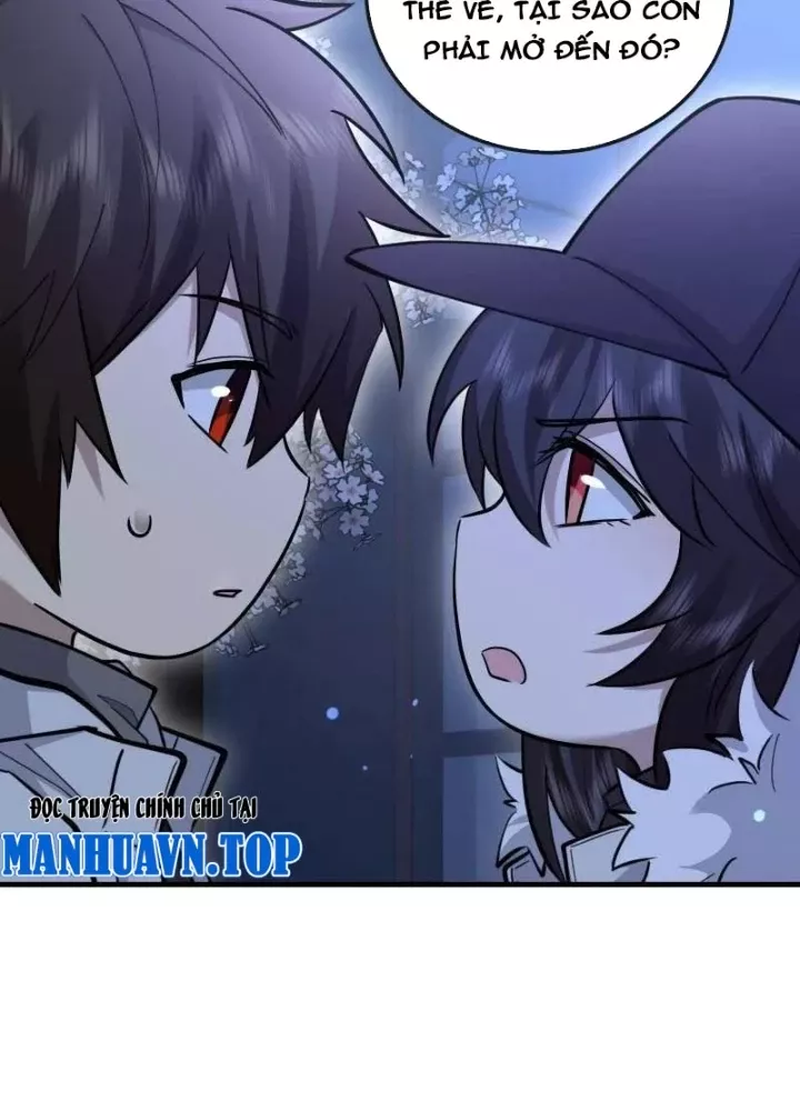 Đệ Nhất Danh Sách Chapter 604 - Trang 3