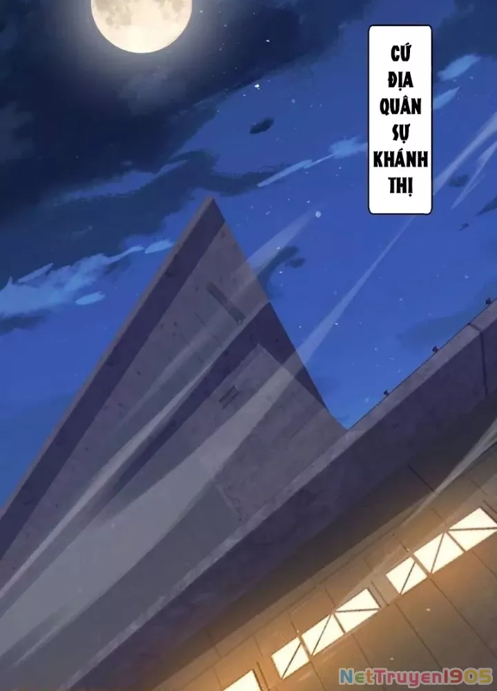 Đệ Nhất Danh Sách Chapter 604 - Trang 3