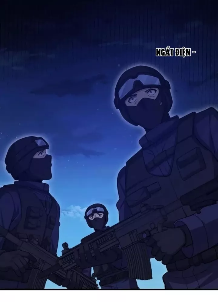 Đệ Nhất Danh Sách Chapter 604 - Trang 3