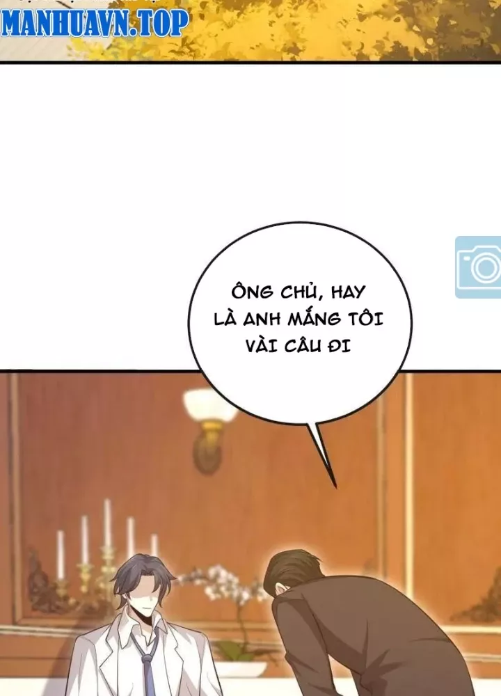 Đệ Nhất Danh Sách Chapter 604 - Trang 3