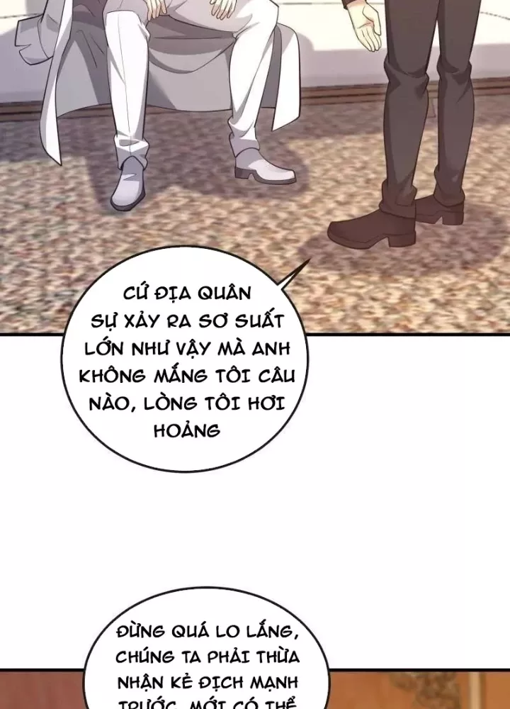 Đệ Nhất Danh Sách Chapter 604 - Trang 3