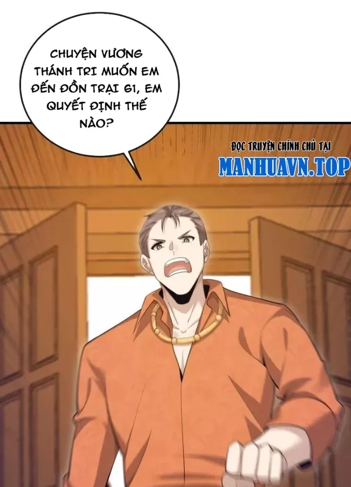 Đệ Nhất Danh Sách Chapter 604 - Trang 3