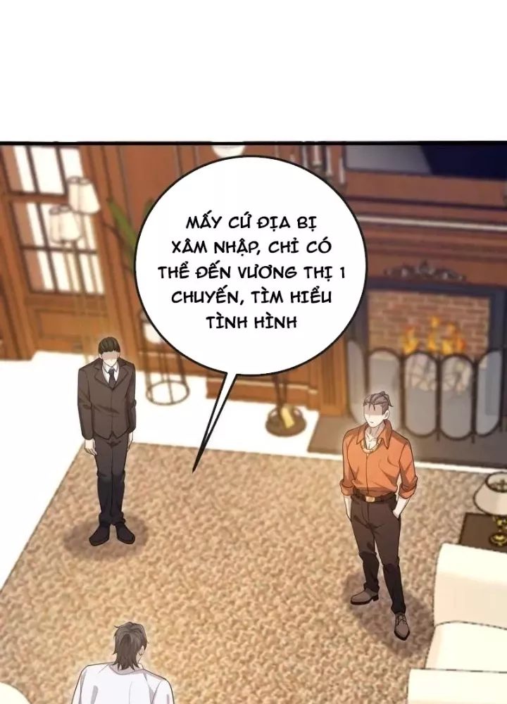Đệ Nhất Danh Sách Chapter 604 - Trang 3