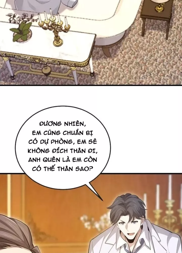 Đệ Nhất Danh Sách Chapter 604 - Trang 3