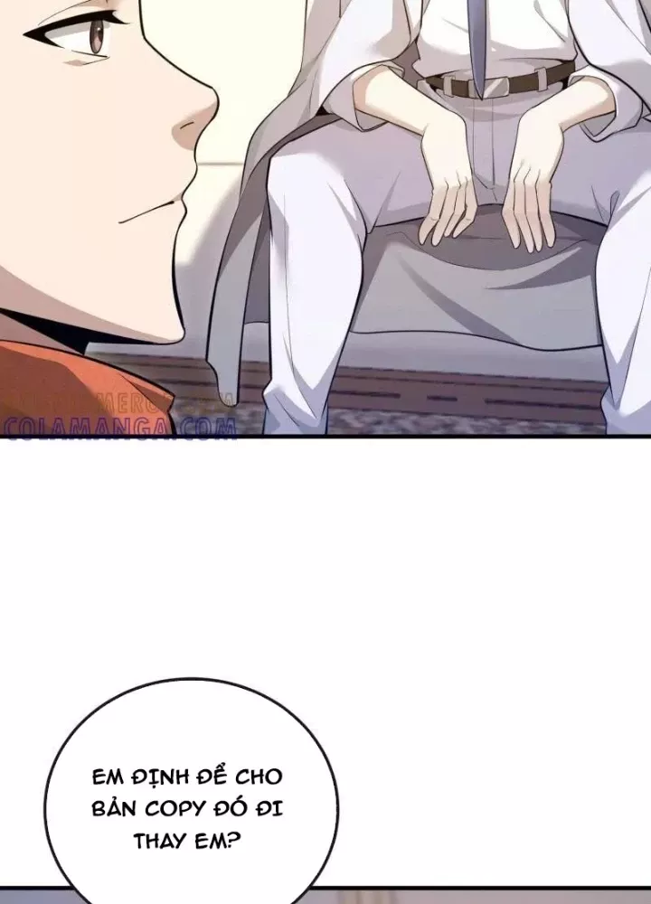Đệ Nhất Danh Sách Chapter 604 - Trang 3