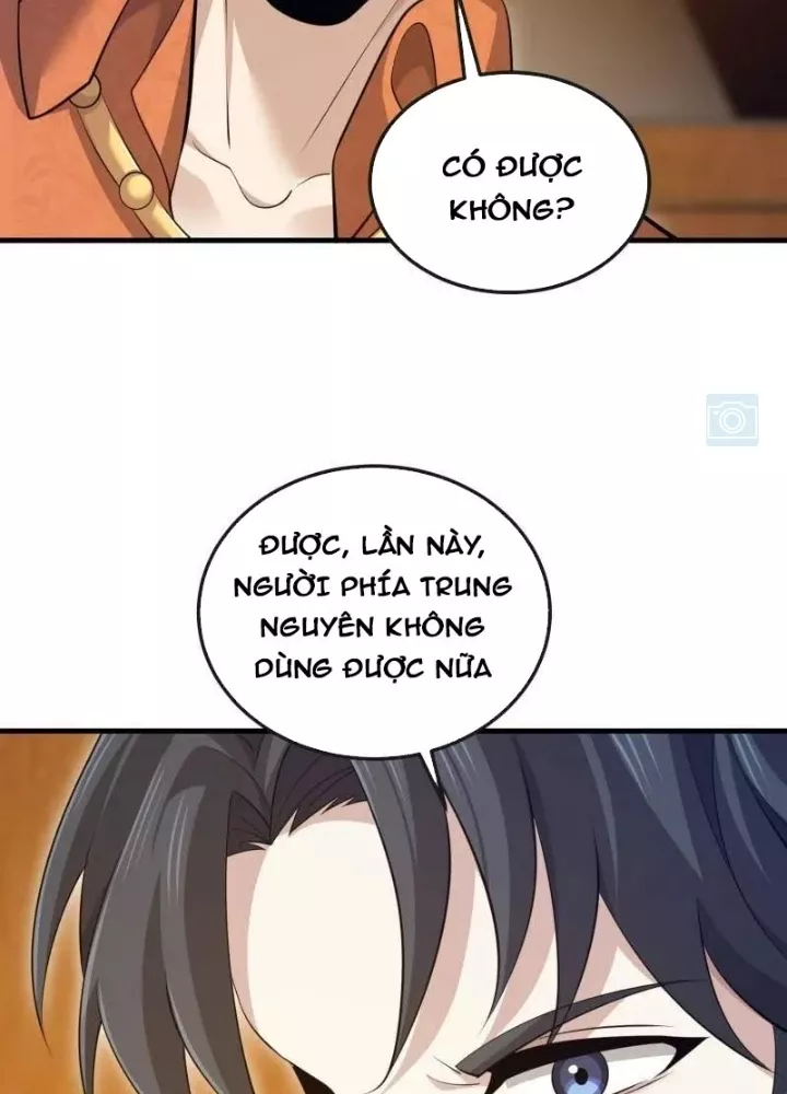 Đệ Nhất Danh Sách Chapter 604 - Trang 3