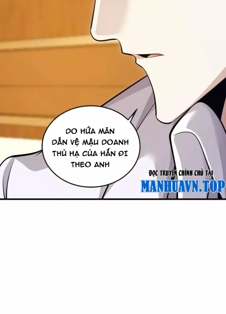Đệ Nhất Danh Sách Chapter 604 - Trang 3