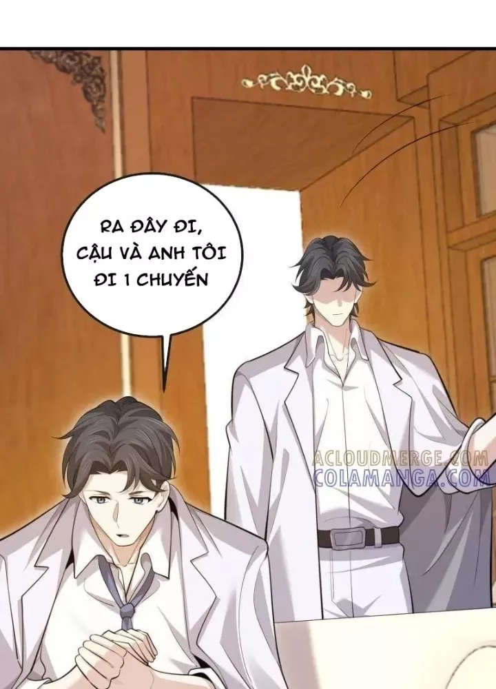 Đệ Nhất Danh Sách Chapter 604 - Trang 3