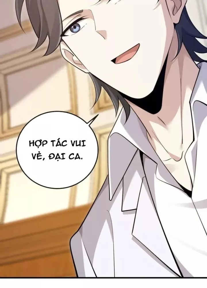 Đệ Nhất Danh Sách Chapter 604 - Trang 3