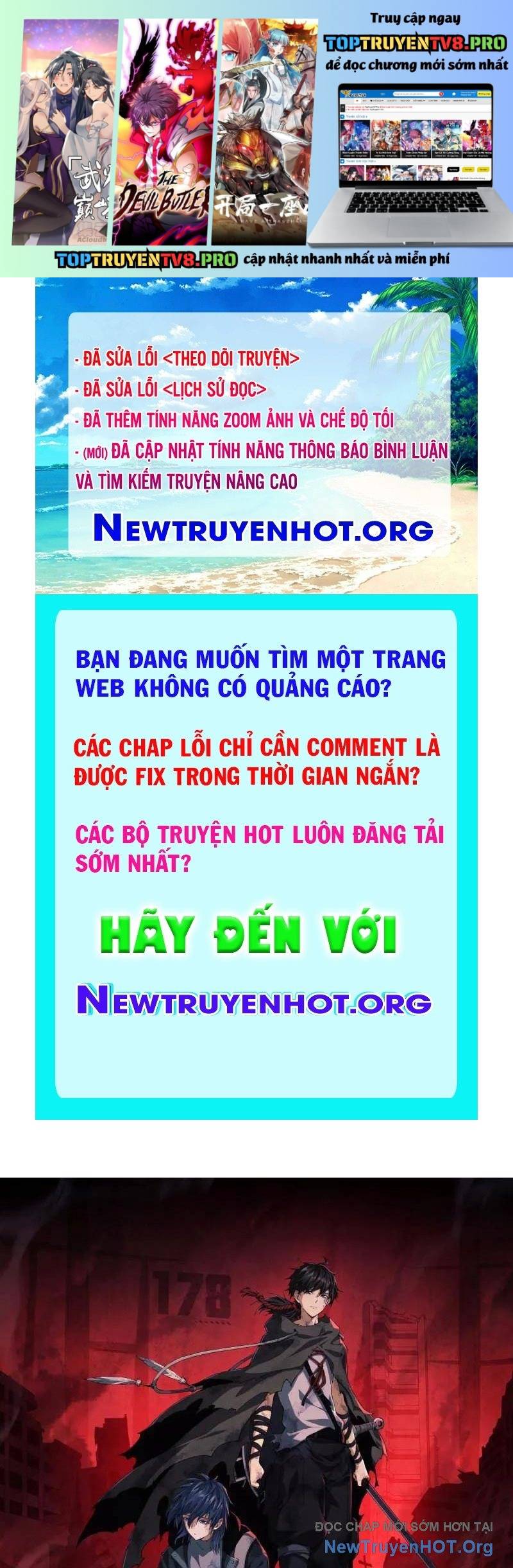 Đệ Nhất Danh Sách Chapter 605 - Trang 3