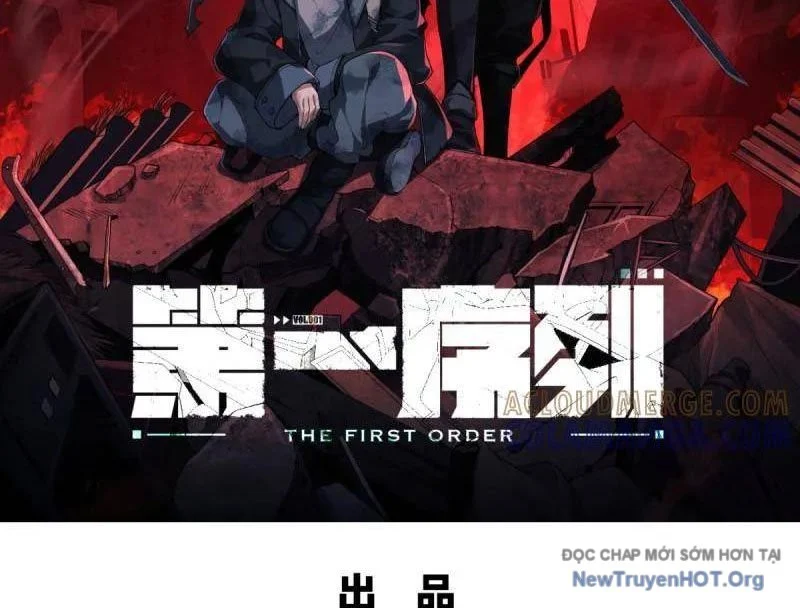 Đệ Nhất Danh Sách Chapter 605 - Trang 3