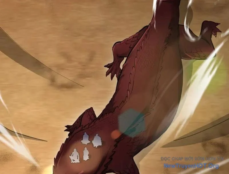 Đệ Nhất Danh Sách Chapter 605 - Trang 3