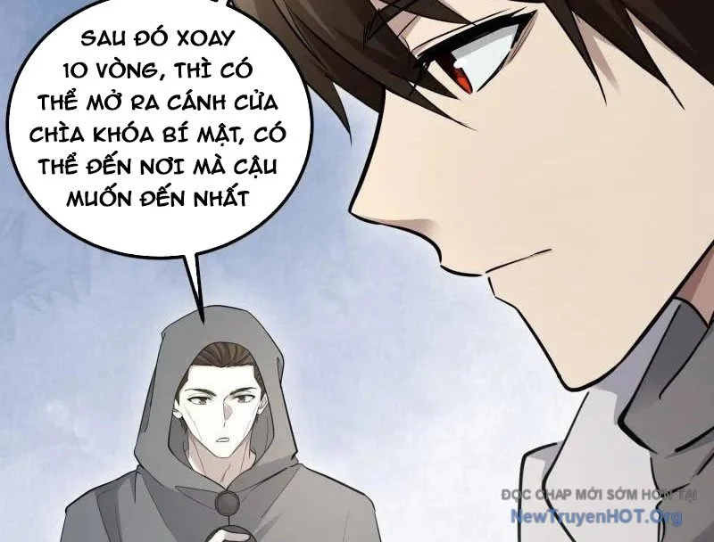 Đệ Nhất Danh Sách Chapter 605 - Trang 3