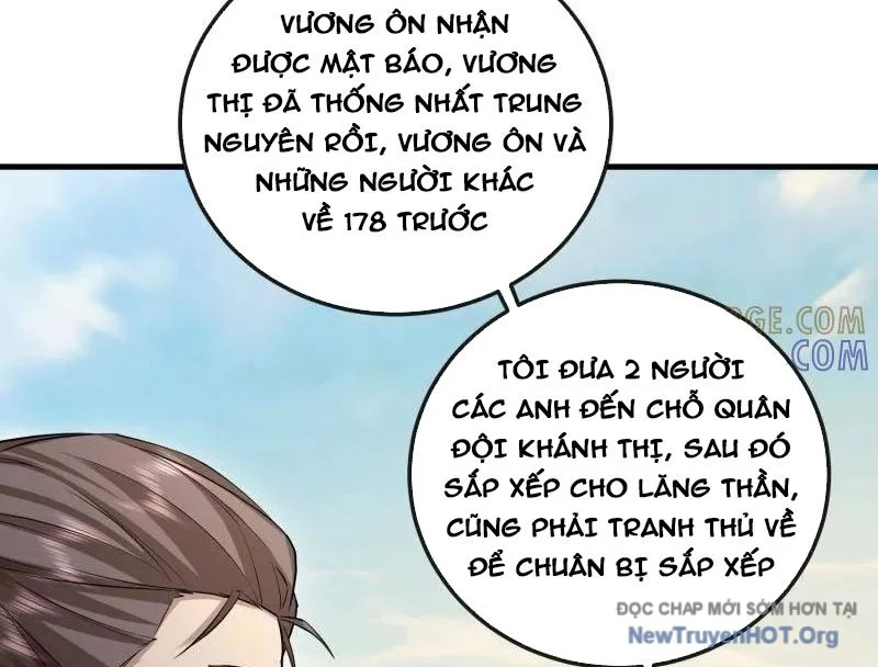 Đệ Nhất Danh Sách Chapter 605 - Trang 3