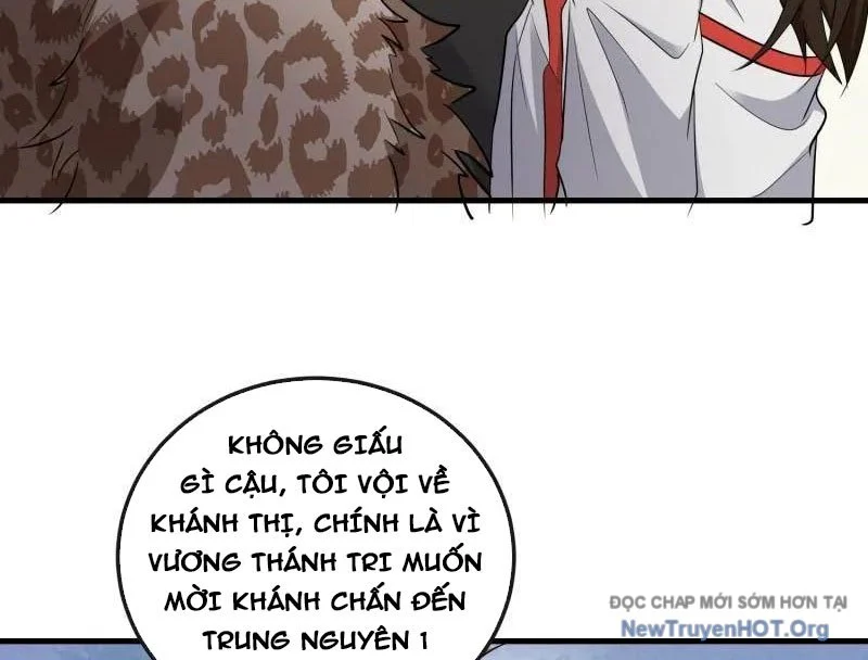 Đệ Nhất Danh Sách Chapter 605 - Trang 3