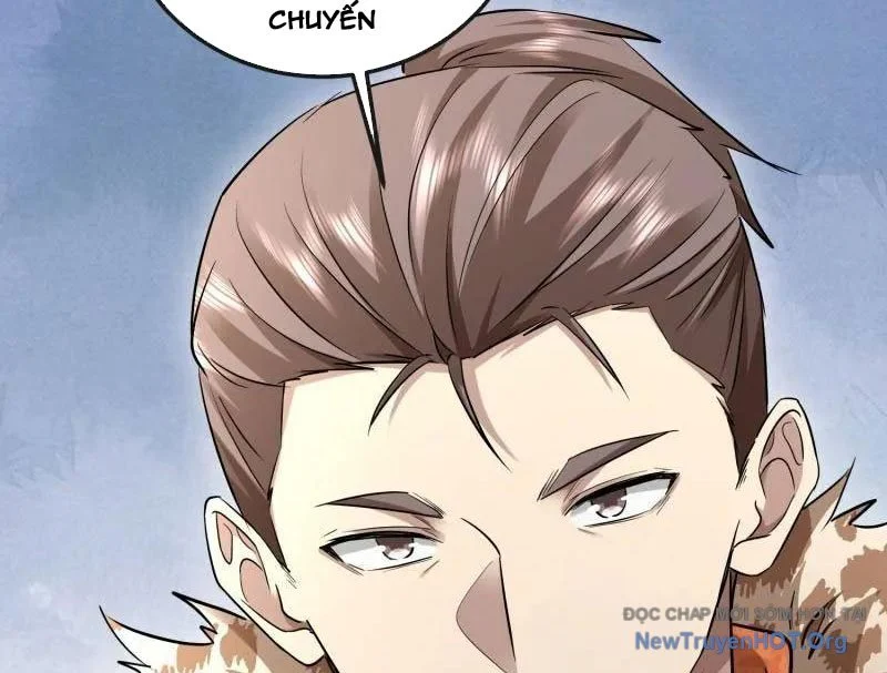 Đệ Nhất Danh Sách Chapter 605 - Trang 3
