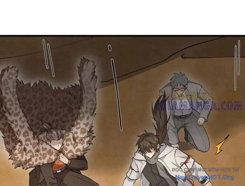 Đệ Nhất Danh Sách Chapter 605 - Trang 3